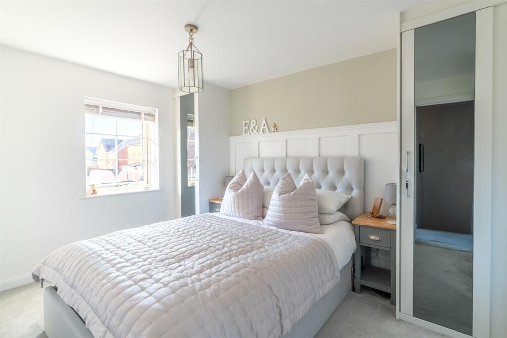 Additional property image - Geoffrey Close, Bearwood, Bournemouth, Dorset, BH11