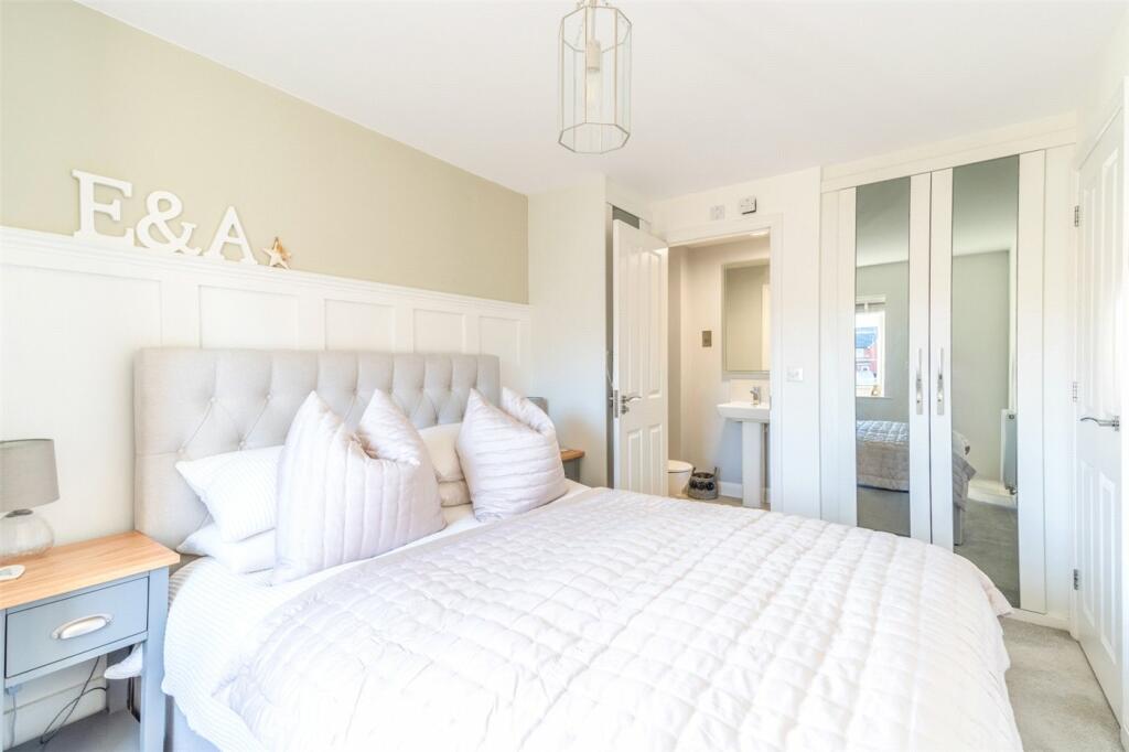 Additional property image - Geoffrey Close, Bearwood, Bournemouth, Dorset, BH11