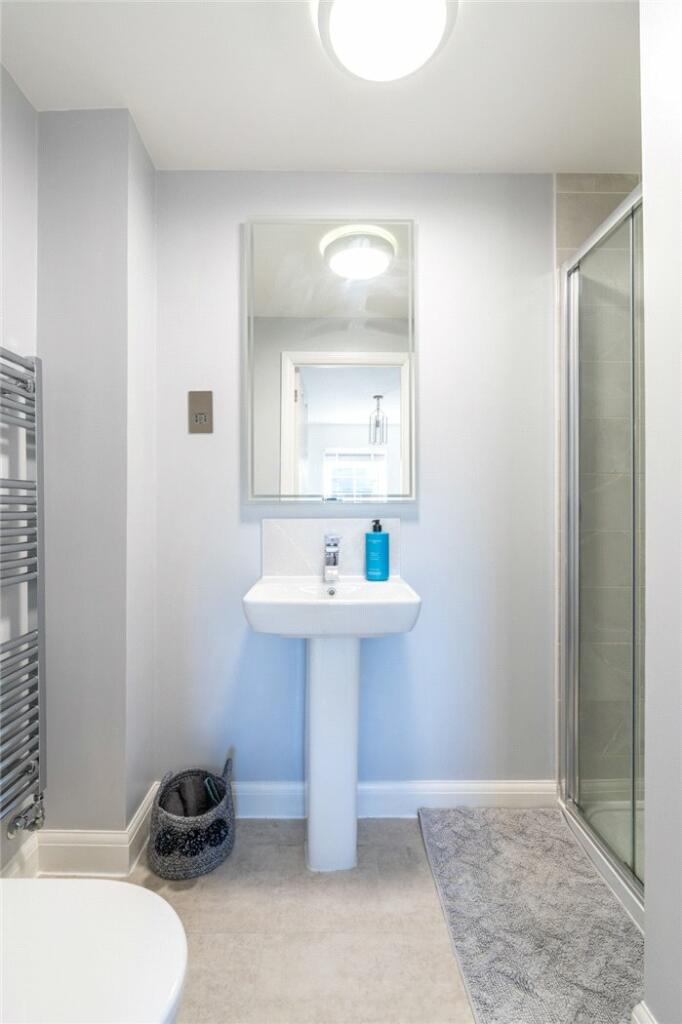 Additional property image - Geoffrey Close, Bearwood, Bournemouth, Dorset, BH11