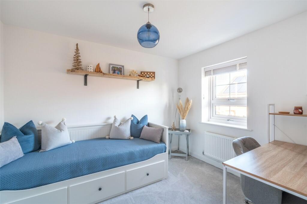 Additional property image - Geoffrey Close, Bearwood, Bournemouth, Dorset, BH11