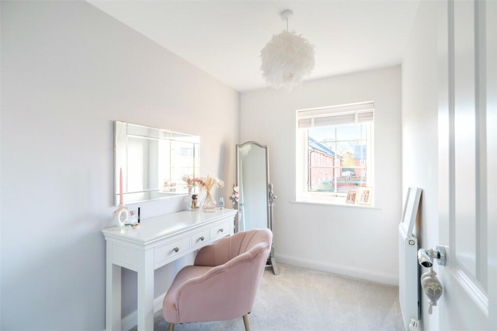 Additional property image - Geoffrey Close, Bearwood, Bournemouth, Dorset, BH11