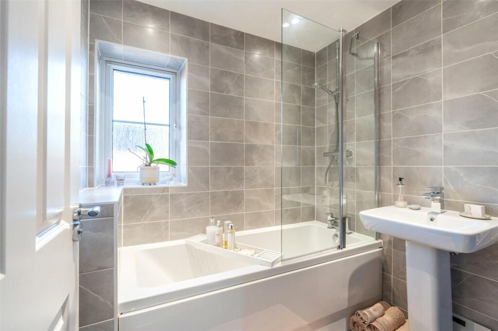 Additional property image - Geoffrey Close, Bearwood, Bournemouth, Dorset, BH11