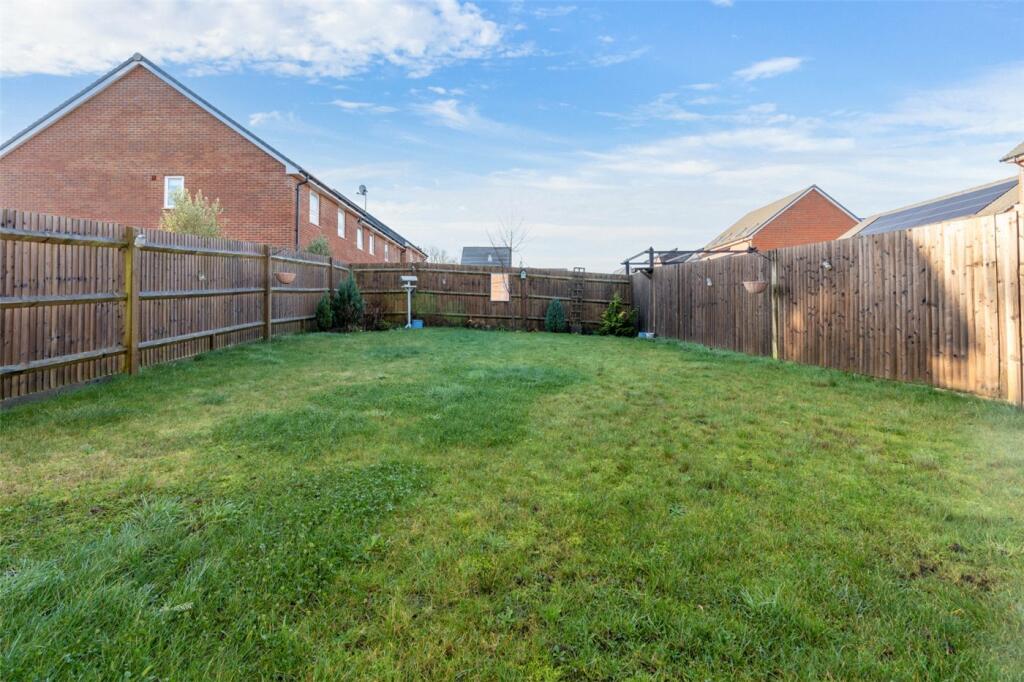 Additional property image - Geoffrey Close, Bearwood, Bournemouth, Dorset, BH11