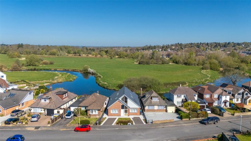 Main image of property: Merley Ways, Wimborne, Dorset, BH21