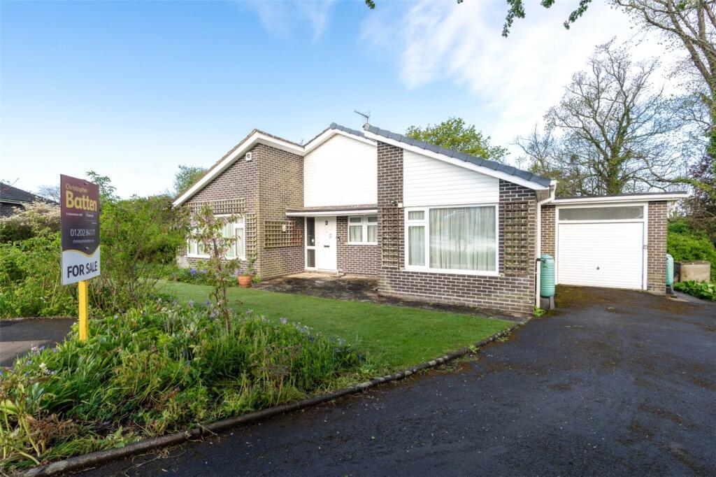 Main image of property: Venator Place, Wimborne, Dorset, BH21
