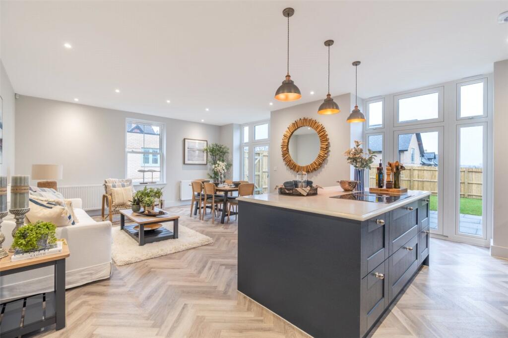 Main image of property: Rowlands Hill, Wimborne, Dorset, BH21