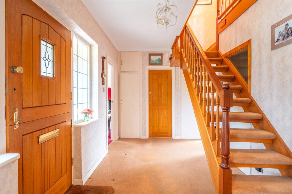 Additional property image - Broomhill, Wimborne, Dorset, BH21