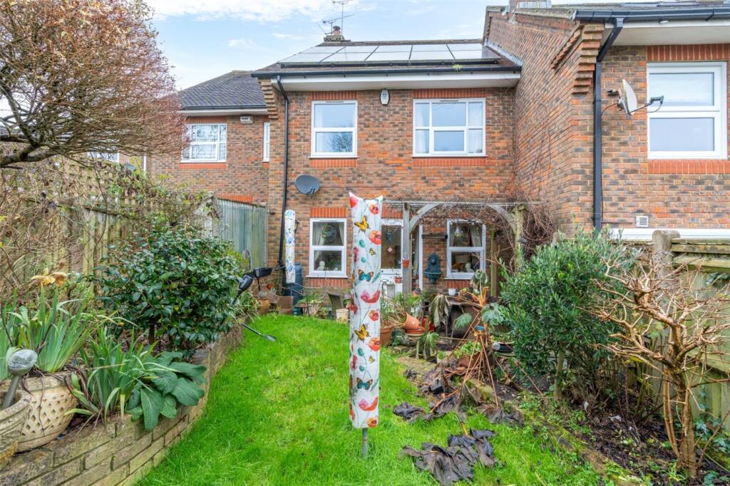Additional property image - Farmers Walk, Wimborne, Dorset, BH21