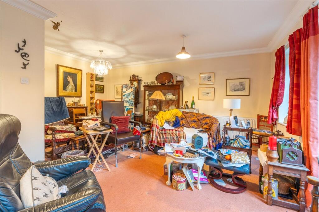 Additional property image - Farmers Walk, Wimborne, Dorset, BH21