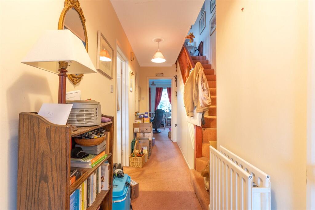 Additional property image - Farmers Walk, Wimborne, Dorset, BH21