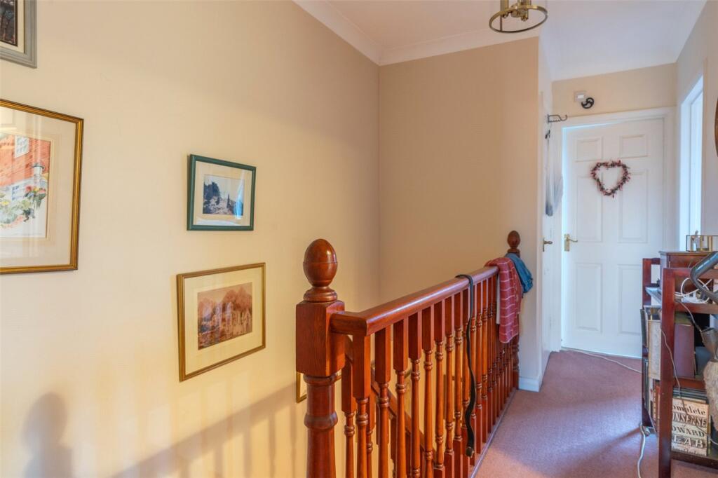 Additional property image - Farmers Walk, Wimborne, Dorset, BH21