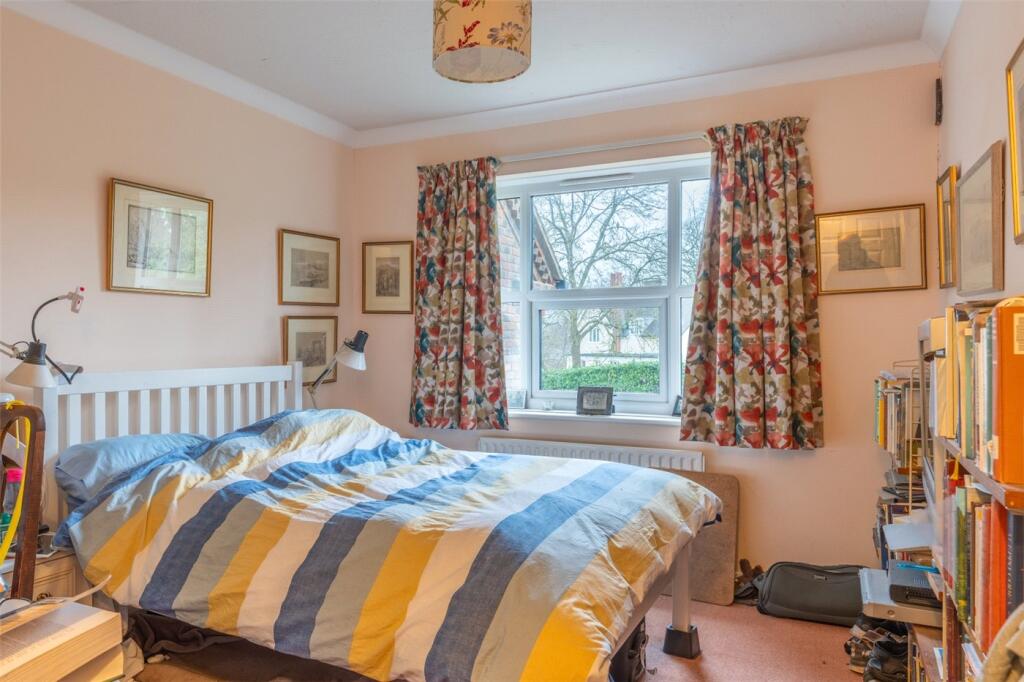 Additional property image - Farmers Walk, Wimborne, Dorset, BH21