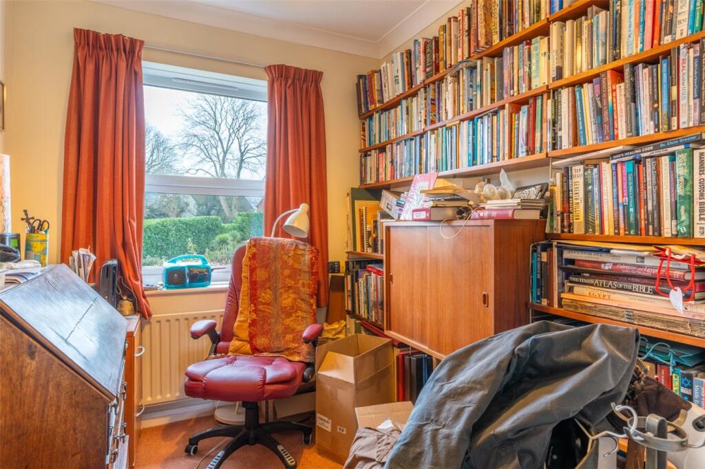 Additional property image - Farmers Walk, Wimborne, Dorset, BH21