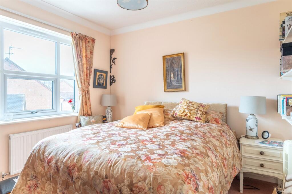 Additional property image - Farmers Walk, Wimborne, Dorset, BH21
