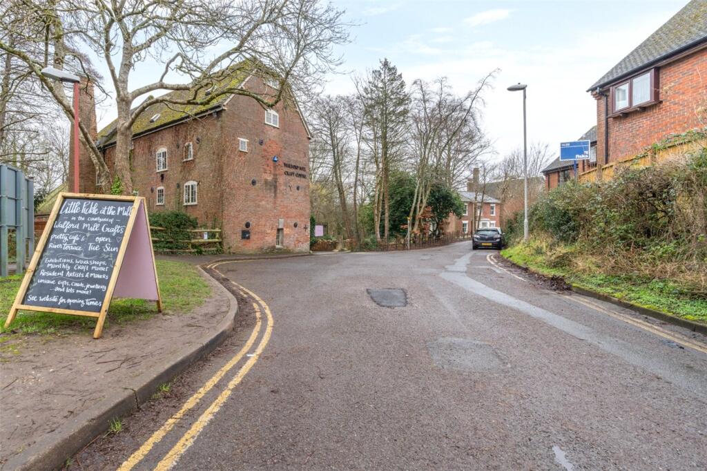Additional property image - Farmers Walk, Wimborne, Dorset, BH21