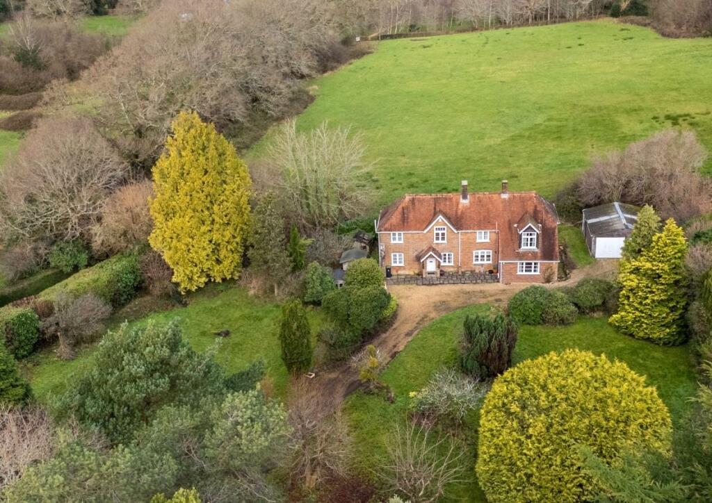 Main image of property: Cobbs Road, Colehill, Wimborne, Dorset, BH21