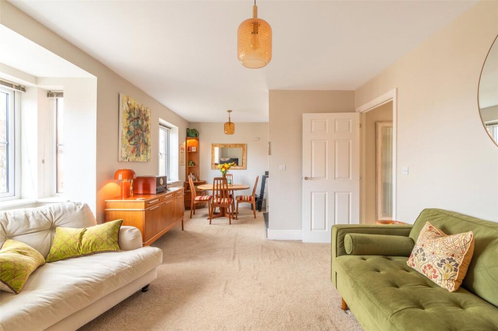 Additional property image - Ryan Way, Wimborne, Dorset, BH21