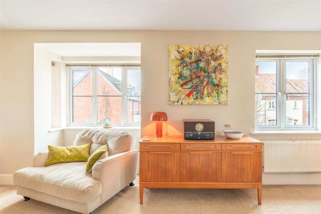 Additional property image - Ryan Way, Wimborne, Dorset, BH21