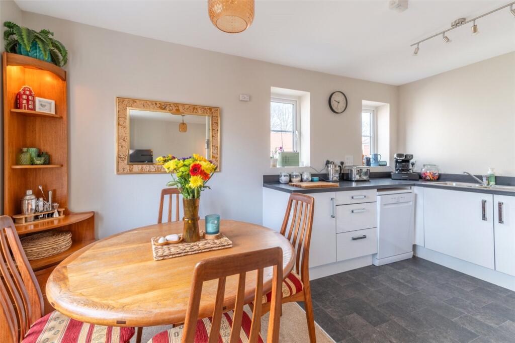 Additional property image - Ryan Way, Wimborne, Dorset, BH21