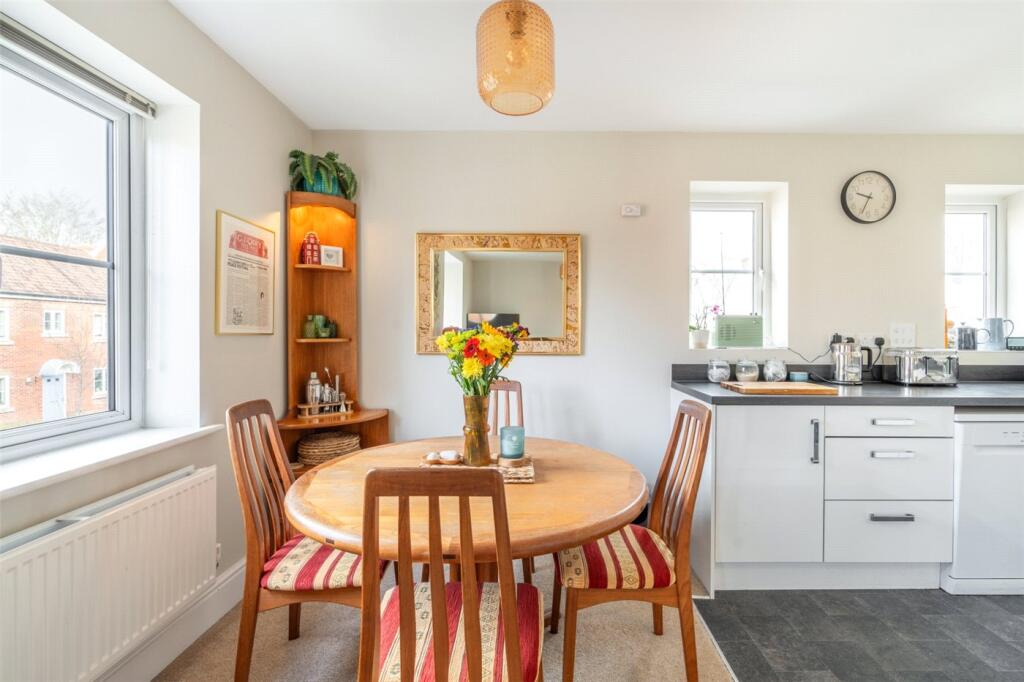 Additional property image - Ryan Way, Wimborne, Dorset, BH21