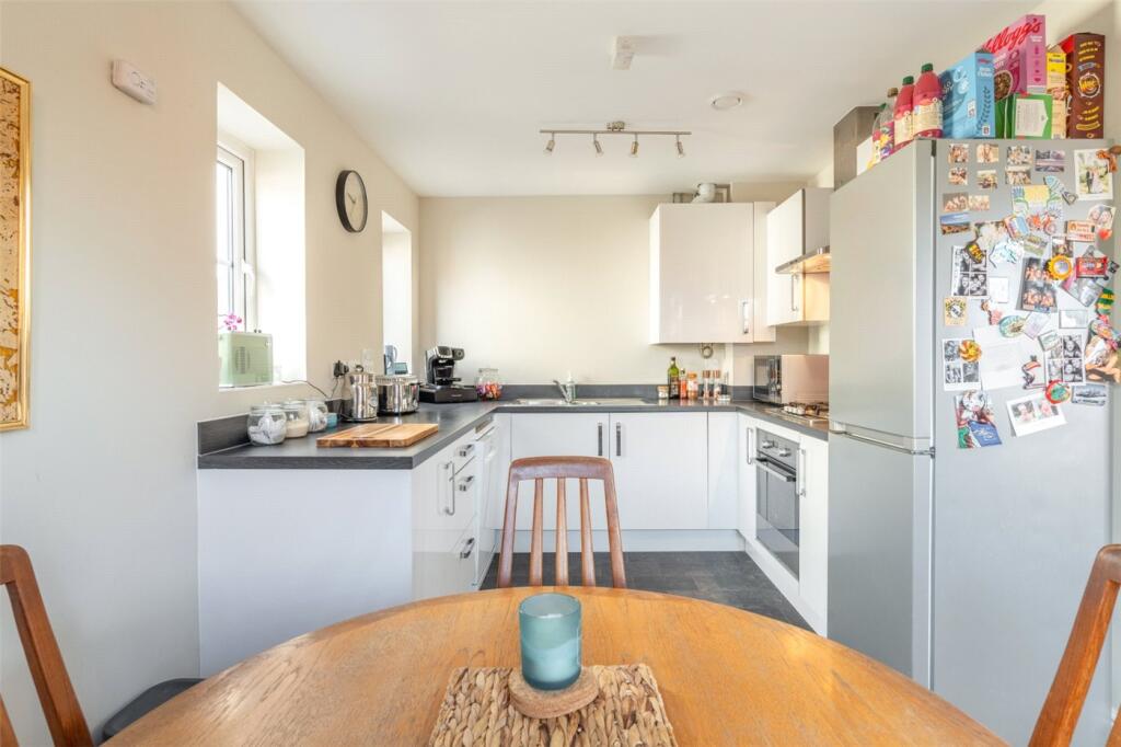 Additional property image - Ryan Way, Wimborne, Dorset, BH21