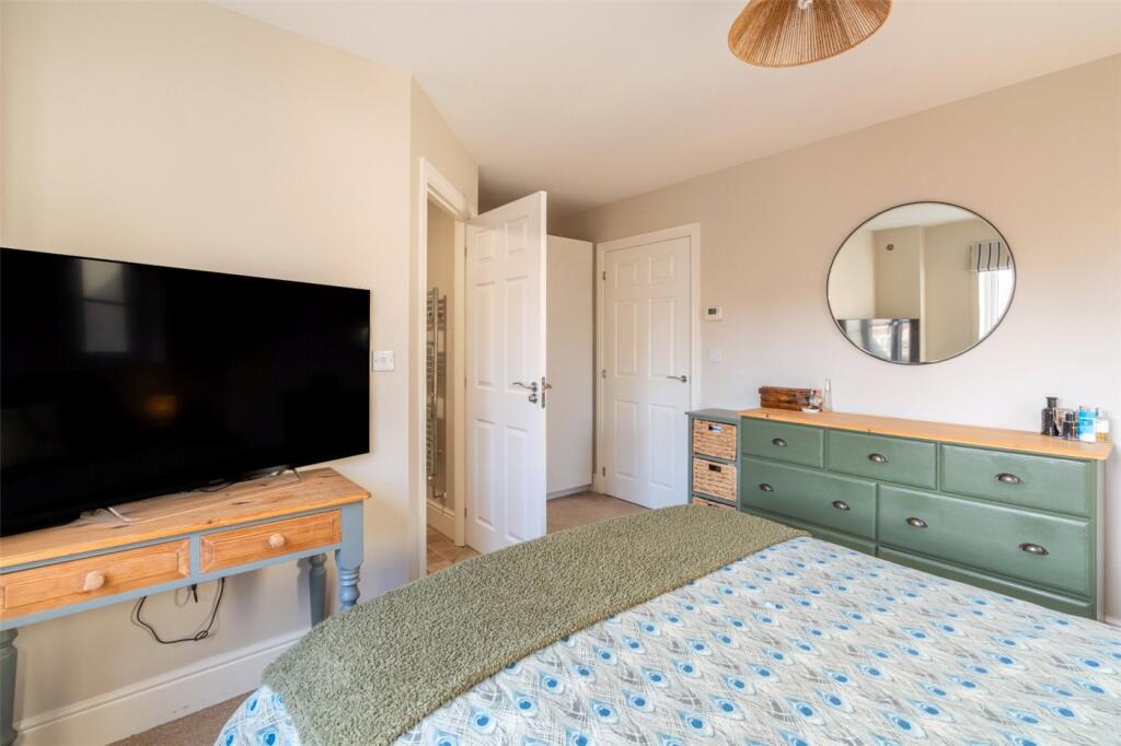 Additional property image - Ryan Way, Wimborne, Dorset, BH21