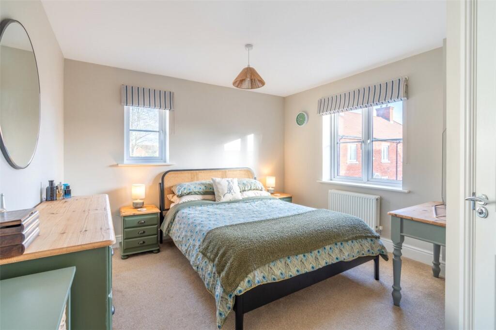 Additional property image - Ryan Way, Wimborne, Dorset, BH21
