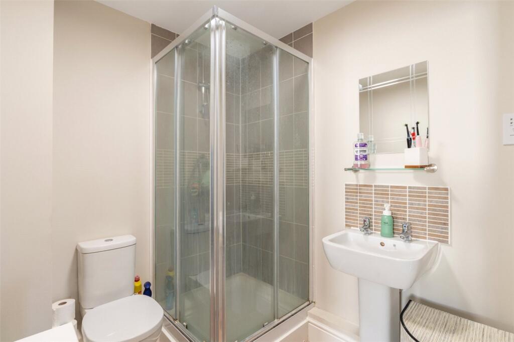Additional property image - Ryan Way, Wimborne, Dorset, BH21