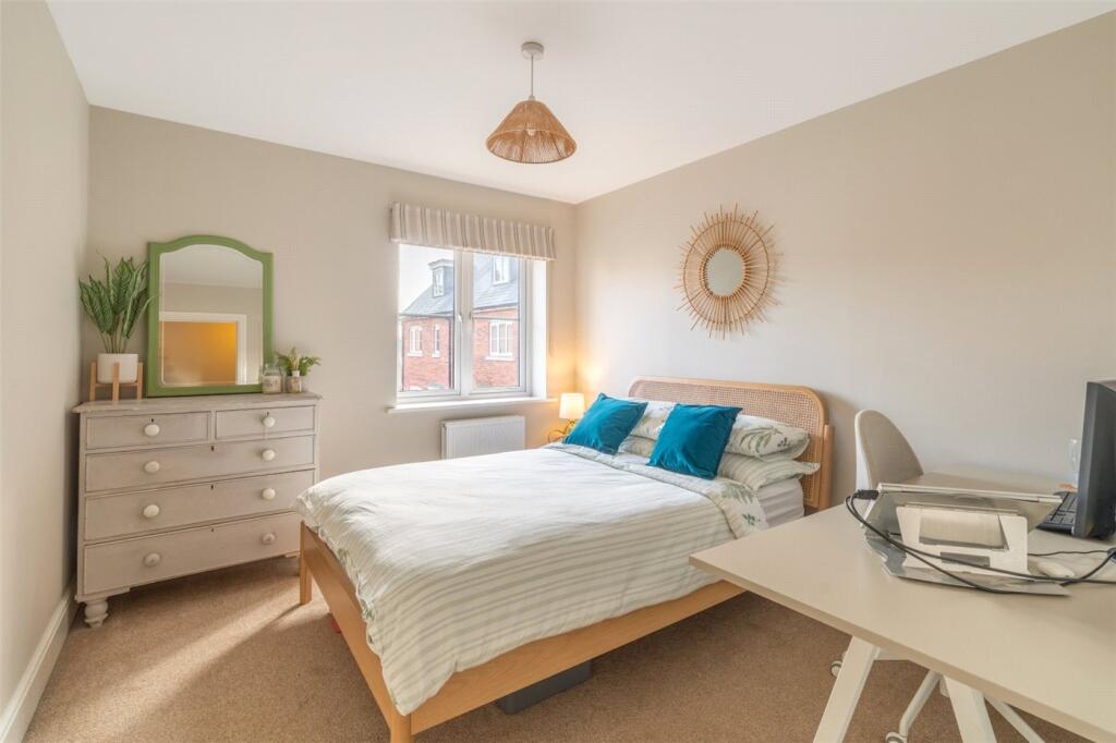Additional property image - Ryan Way, Wimborne, Dorset, BH21