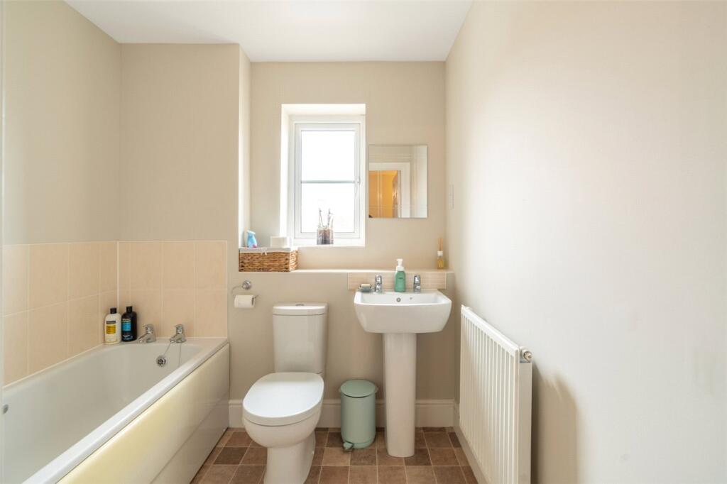 Additional property image - Ryan Way, Wimborne, Dorset, BH21