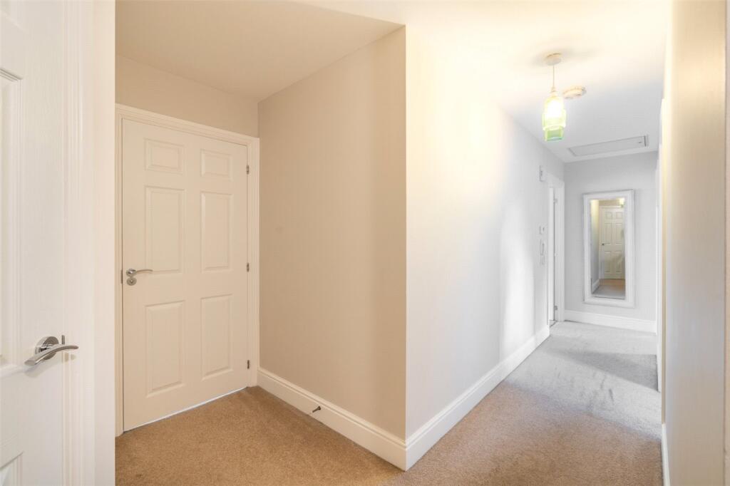 Additional property image - Ryan Way, Wimborne, Dorset, BH21