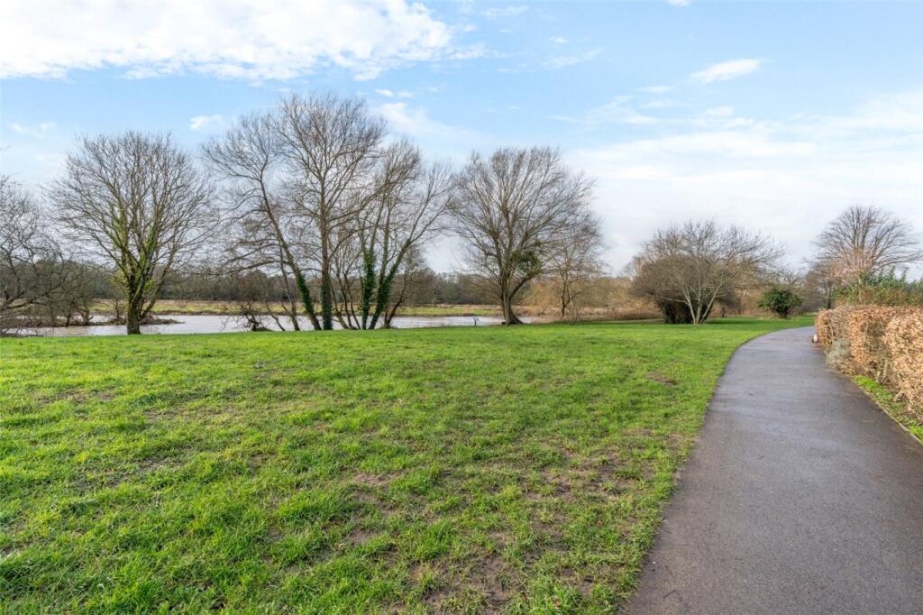 Additional property image - Ryan Way, Wimborne, Dorset, BH21