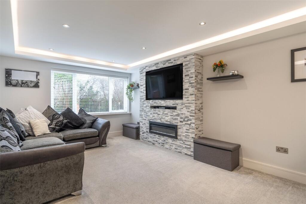 Additional property image - Wheelers Lane, Bearwood, Bournemouth, Dorset, BH11