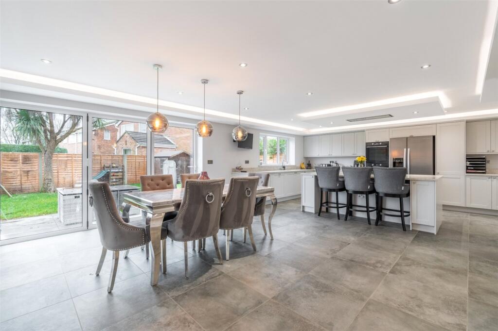 Additional property image - Wheelers Lane, Bearwood, Bournemouth, Dorset, BH11