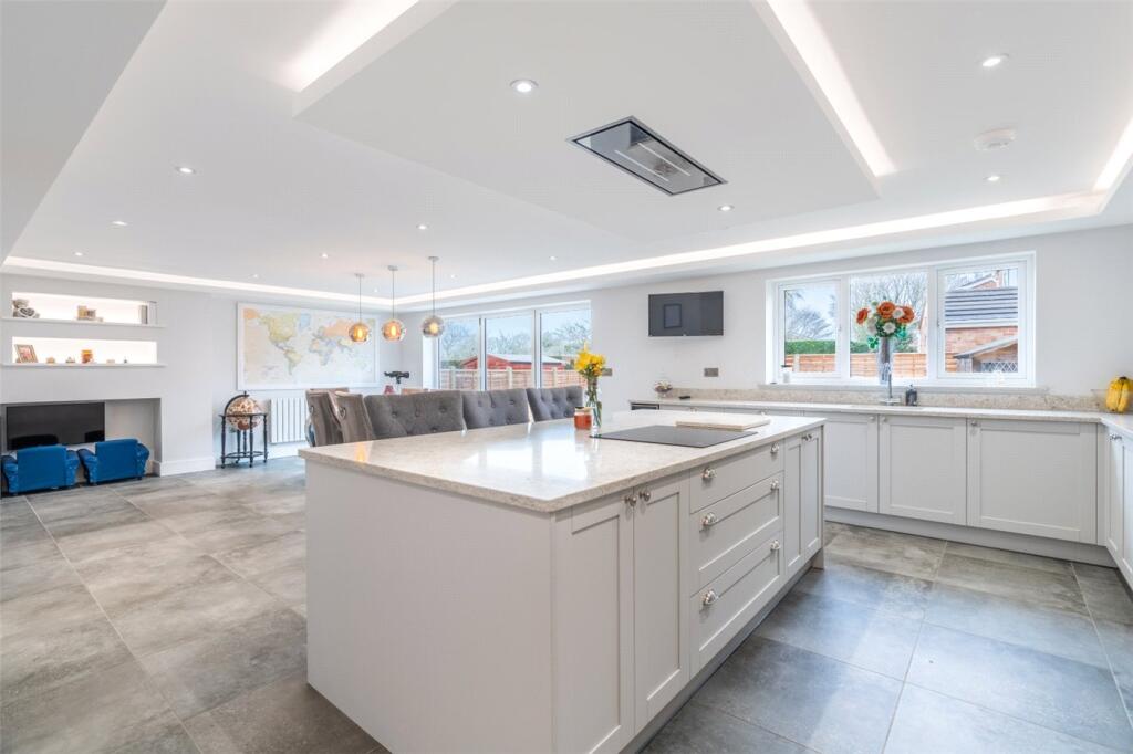 Additional property image - Wheelers Lane, Bearwood, Bournemouth, Dorset, BH11