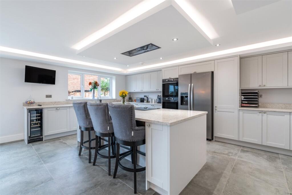 Additional property image - Wheelers Lane, Bearwood, Bournemouth, Dorset, BH11