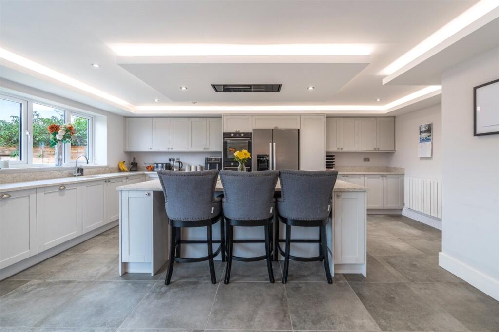 Additional property image - Wheelers Lane, Bearwood, Bournemouth, Dorset, BH11