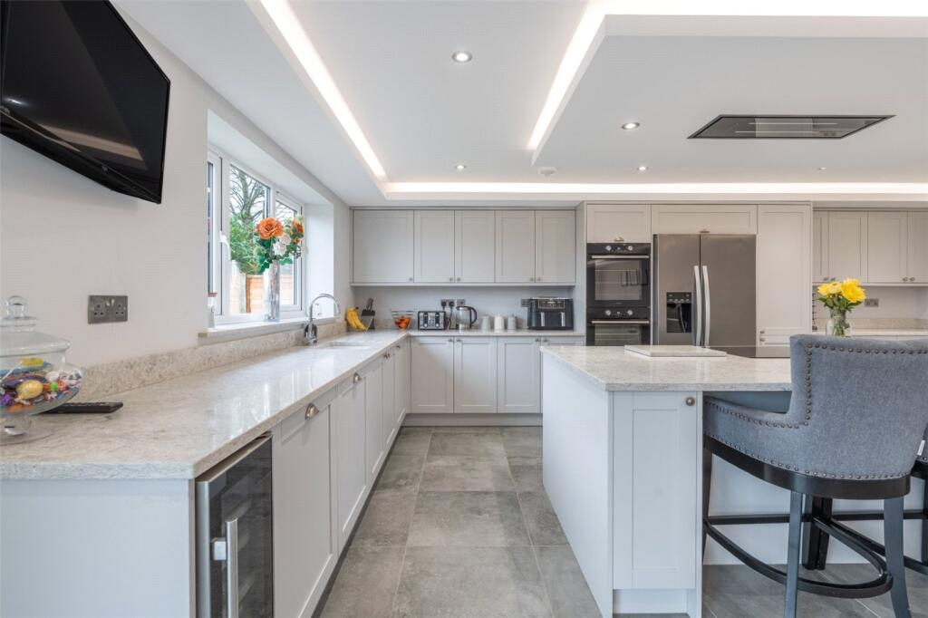 Additional property image - Wheelers Lane, Bearwood, Bournemouth, Dorset, BH11