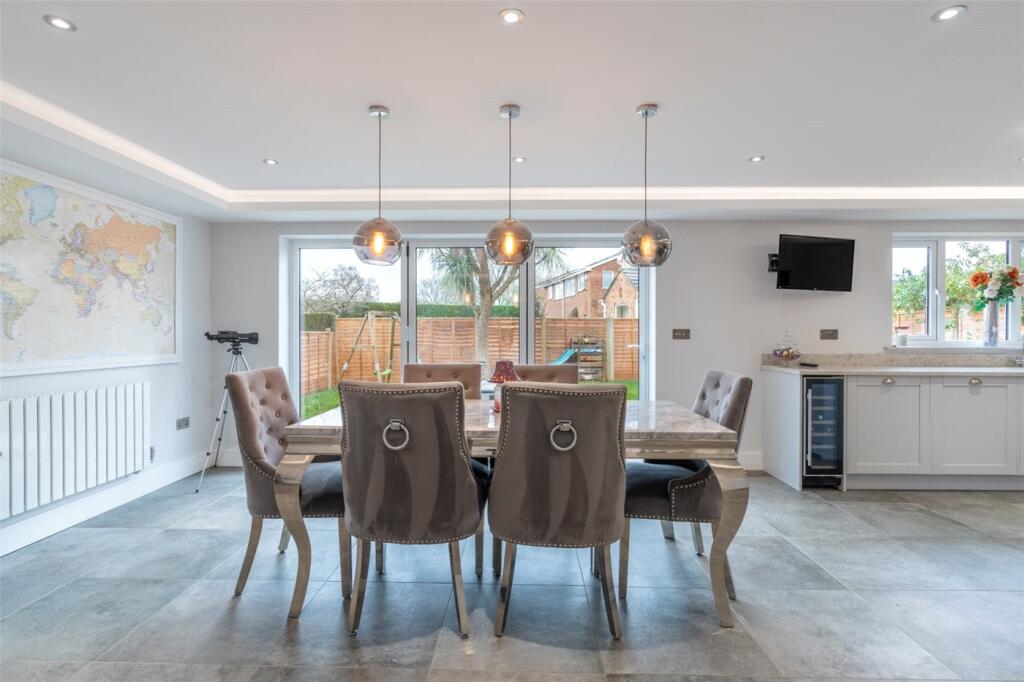 Additional property image - Wheelers Lane, Bearwood, Bournemouth, Dorset, BH11