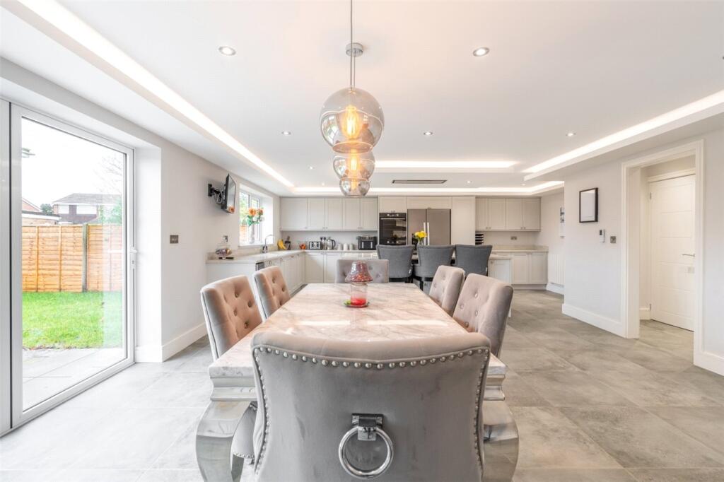 Additional property image - Wheelers Lane, Bearwood, Bournemouth, Dorset, BH11