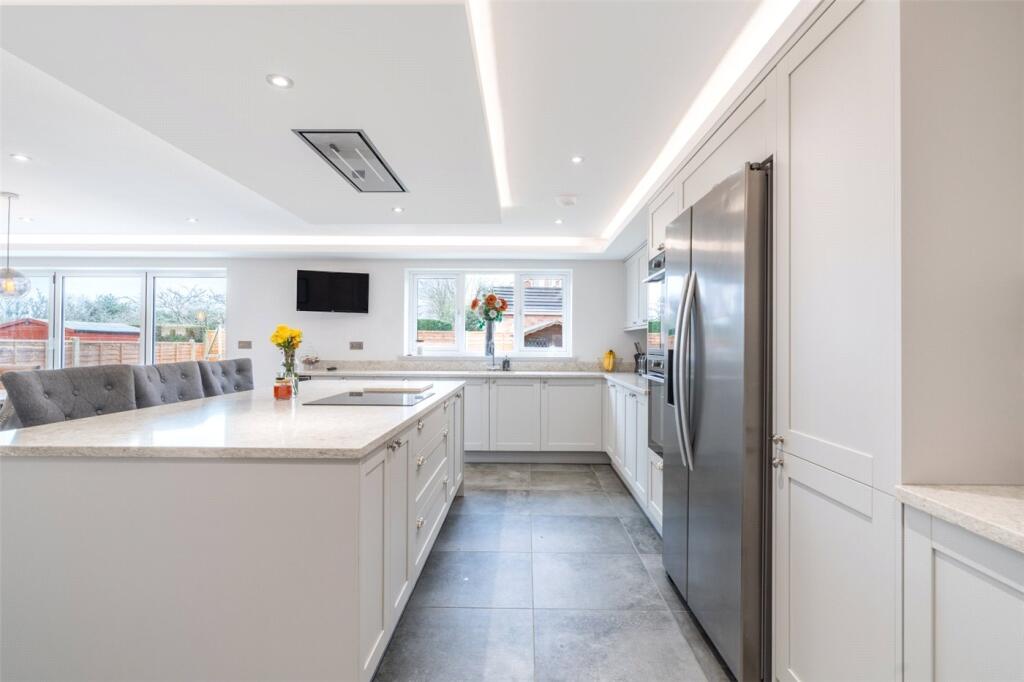 Additional property image - Wheelers Lane, Bearwood, Bournemouth, Dorset, BH11