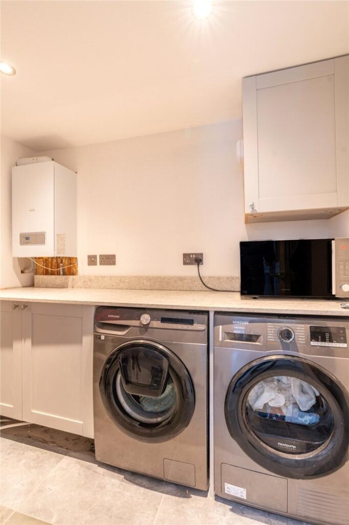 Additional property image - Wheelers Lane, Bearwood, Bournemouth, Dorset, BH11
