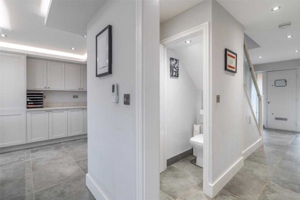 Additional property image - Wheelers Lane, Bearwood, Bournemouth, Dorset, BH11