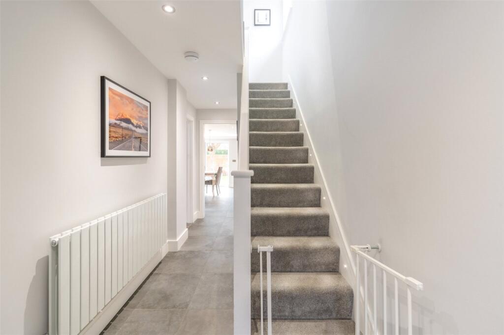 Additional property image - Wheelers Lane, Bearwood, Bournemouth, Dorset, BH11