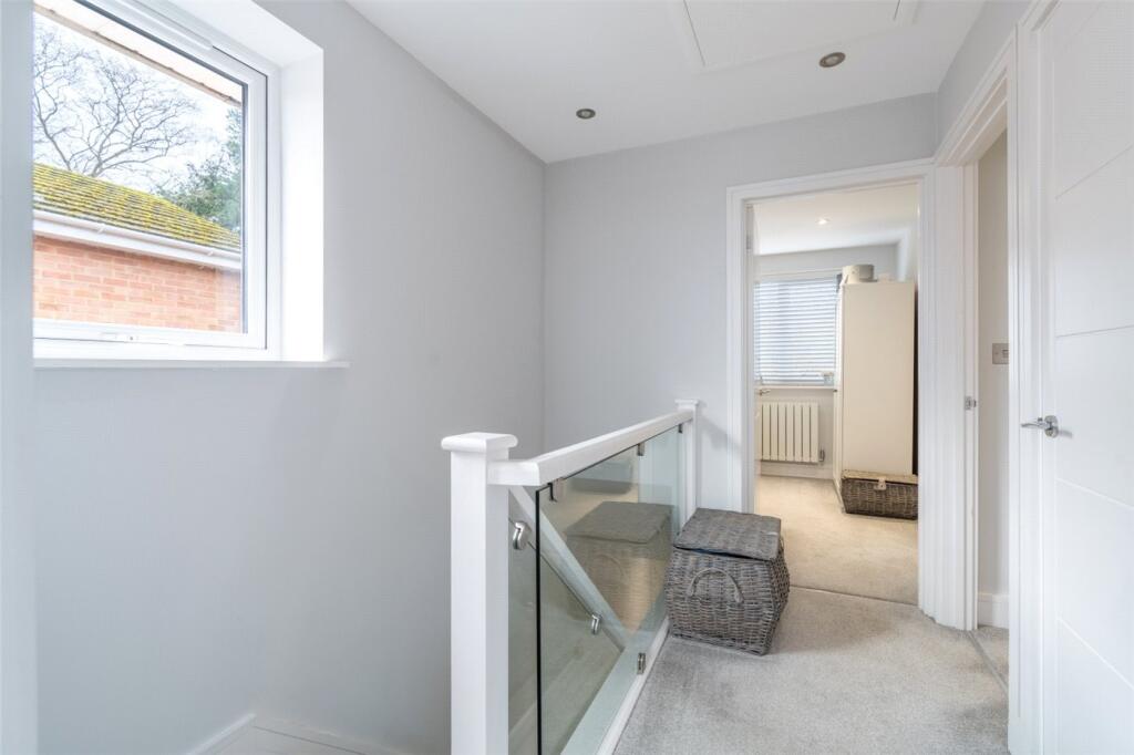 Additional property image - Wheelers Lane, Bearwood, Bournemouth, Dorset, BH11