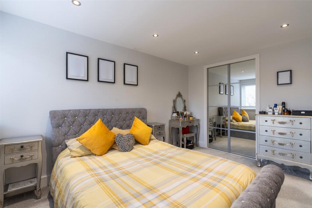 Additional property image - Wheelers Lane, Bearwood, Bournemouth, Dorset, BH11