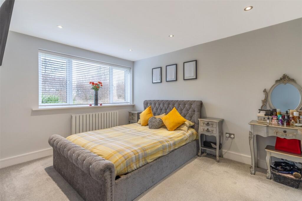 Additional property image - Wheelers Lane, Bearwood, Bournemouth, Dorset, BH11