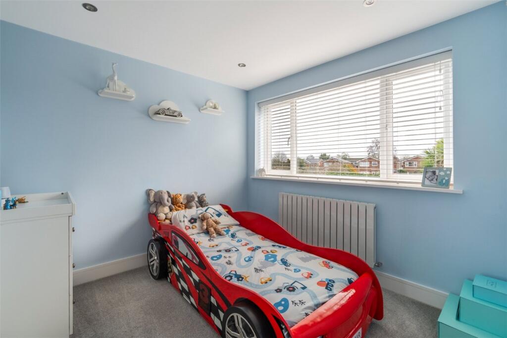 Additional property image - Wheelers Lane, Bearwood, Bournemouth, Dorset, BH11