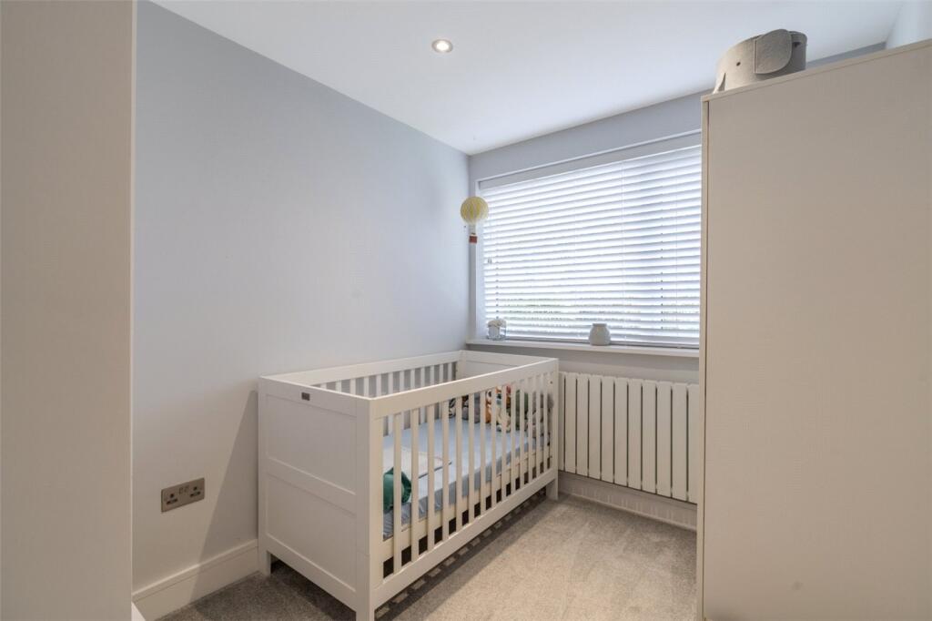 Additional property image - Wheelers Lane, Bearwood, Bournemouth, Dorset, BH11