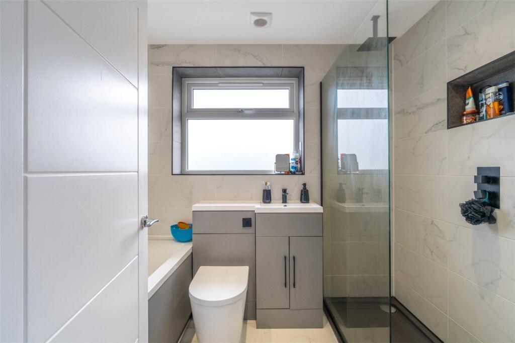 Additional property image - Wheelers Lane, Bearwood, Bournemouth, Dorset, BH11